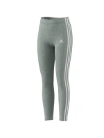Dívčí legíny 3 Stripes LEG Jr model 17919171 - ADIDAS