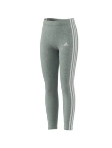 Dievčenské legíny 3 Stripes LEG Jr. HC0092 - Adidas