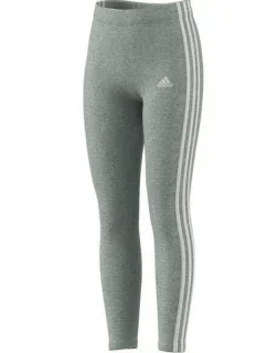 Dívčí legíny 3 Stripes LEG Jr model 17919171 - ADIDAS