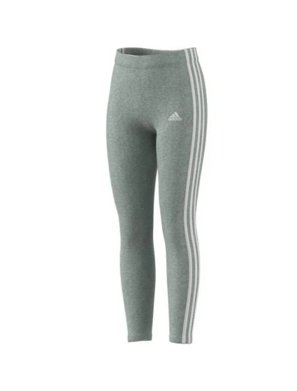 Dívčí legíny 3 Stripes LEG Jr model 17919171 - ADIDAS