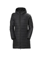 Helly Hansen dámska bunda W Sirdal Long Insulator 63073 990 Helly Hansen dámska bunda W Sirdal Long Insulator 63073 990