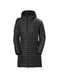 Helly Hansen dámska bunda W Sirdal Long Insulator 63073 990
