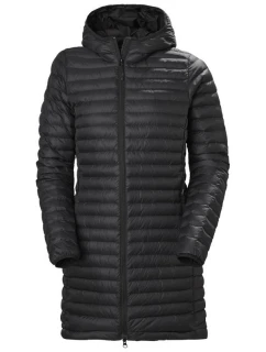 Helly Hansen dámska bunda W Sirdal Long Insulator 63073 990