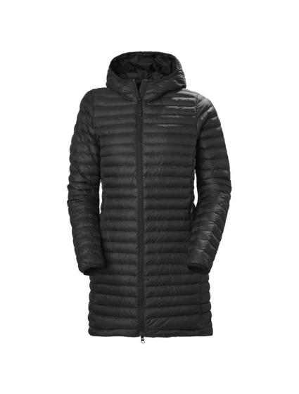 Helly Hansen dámska bunda W Sirdal Long Insulator 63073 990 Helly Hansen dámska bunda W Sirdal Long Insulator 63073 990