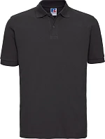 Russell Athletic 569M Piqué polo 10.569M čierna