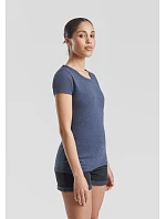 LadyFit Valueweight T Dámské tričko model 22443671 lime - Fruit of the Loom LadyFit Valueweight T Dámské tričko model 22443671 lime - Fruit of the Loom