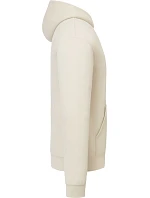 Hooded Sweat Mikina s kapucí "" desert sand model 22447778 - Fruit of the Loom