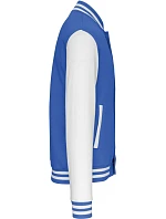 K 497 Unisex bunda light royal/white model 22509842 - Kariban K 497 Unisex bunda light royal/white model 22509842 - Kariban