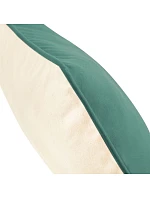 W Fairtrade na polštář s lemováním 50.0 green model 22518429 - Westford Mill W Fairtrade na polštář s lemováním 50.0 green model 22518429 - Westford Mill