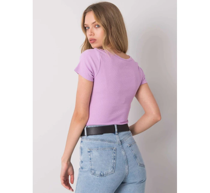 Blúzka CA BZ 5800.15P svetlo fialová Blúzka CA BZ 5800.15P svetlo fialová