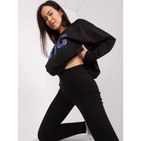 Súprava EM KMPL 830.77P čierna