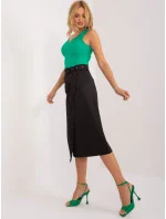 Spódnica EM SD model 19648766 czarny - FPrice