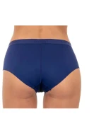 Nohavičky 2psc QD3696E-AAN modrá - Calvin Klein Nohavičky 2psc QD3696E-AAN modrá - Calvin Klein