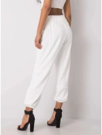 Tepláky EM DR ES 21 524.16 off-white - FPrice Tepláky EM DR ES 21 524.16 off-white - FPrice