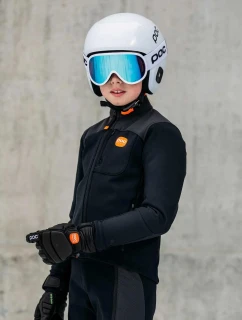 Dětská lyžařská bunda JACKET JR  Race model 22002830 - POC