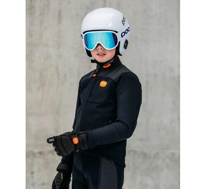 Detská lyžiarska bunda PC5102510021401 JACKET JR - Poc Race Detská lyžiarska bunda PC5102510021401 JACKET JR - Poc Race
