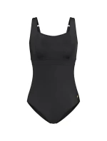 Dámske jednodielne plavky Summer Twist OW 01 - Triumph