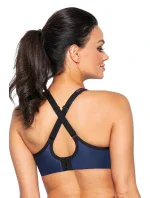 ŠPORTOVÁ PODPRSENKA DINA NAVY BLUE MAXI