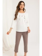 DÁMSKÉ PYŽAMO model 21237435 J/25 - Regina