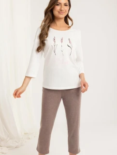 DÁMSKÉ PYŽAMO model 21237435 J/25 - Regina