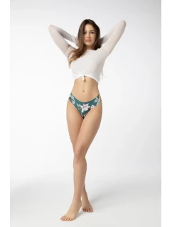 Brazílske nohavičky model 200232 Julimex