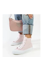 Tenisky model 207376 Solea Tenisky model 207376 Solea