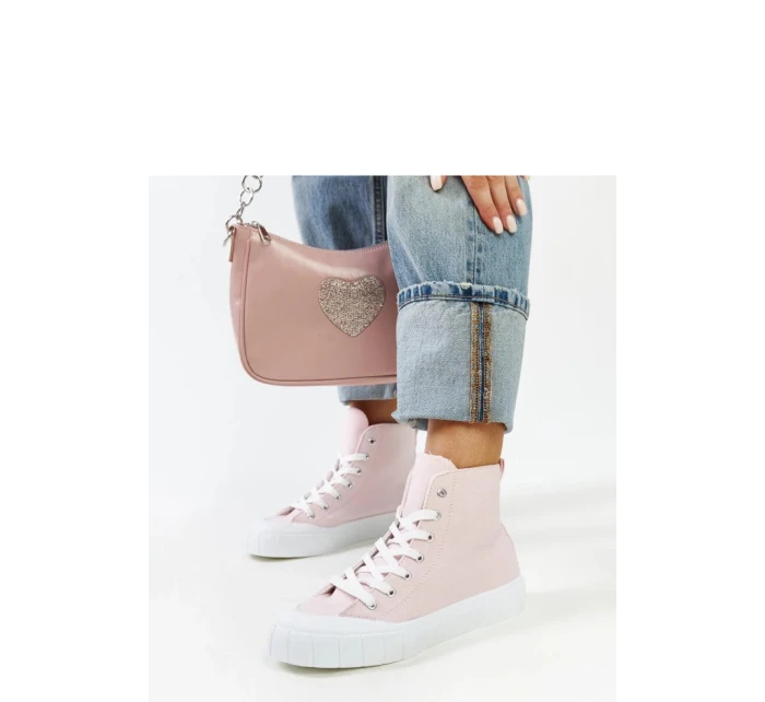 Tenisky model 207376 Solea Tenisky model 207376 Solea