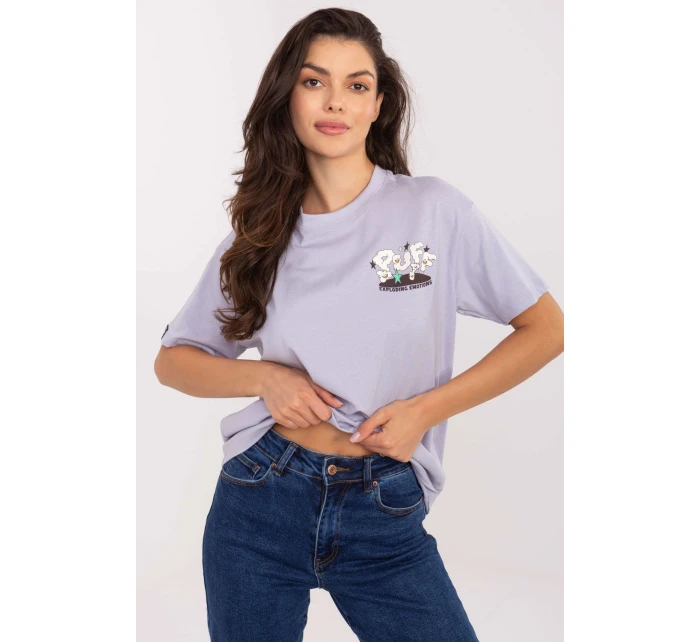 Tričko model 216053 Podúroveň