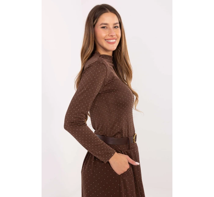 Blúzka model 219369 Rue Paris Blúzka model 219369 Rue Paris