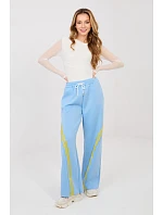 Tepláky model 225418 Rue Paris