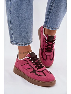 Športová obuv, model 229750 Step in style