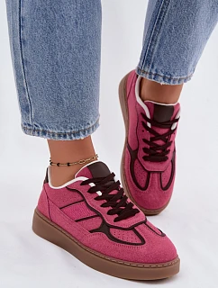 Športová obuv, model 229750 Step in style