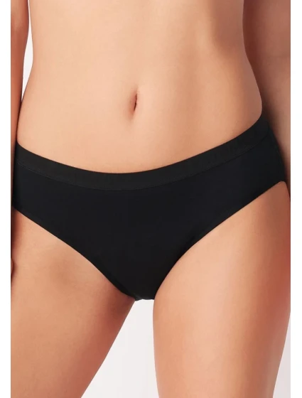 Dámske menštruačné nohavičky Cotonella ADB62