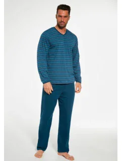 Pánske pyžamo Cornette 139/37
