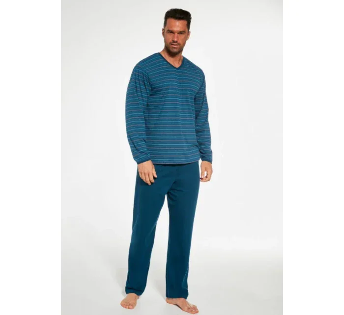 Pánske pyžamo Cornette 139/37