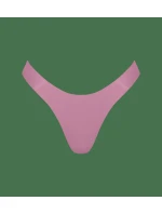 sloggi ZERO Feel 2.0 Tiny Thong - PURPLE - SLOGGI PURPLE - SLOGGI