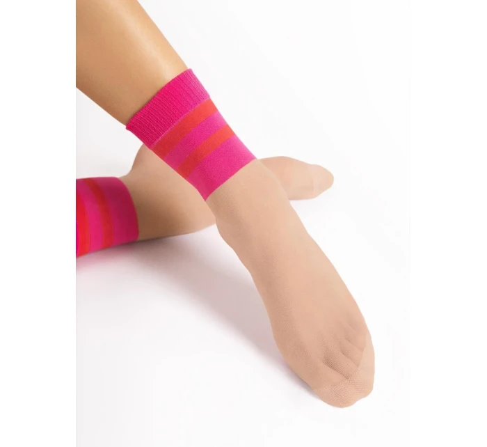 Ponožky Fiore G 1190 Dash 20 den Ponožky Fiore G 1190 Dash 20 den