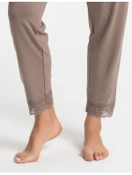 Pyžamo model 21101540 kr/r SL - Moraj