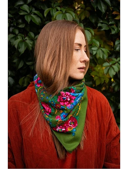 Šála Mood model 21472240 - Art of polo