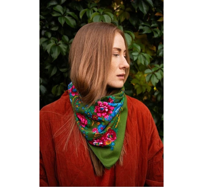 Šála Mood model 21472240 - Art of polo