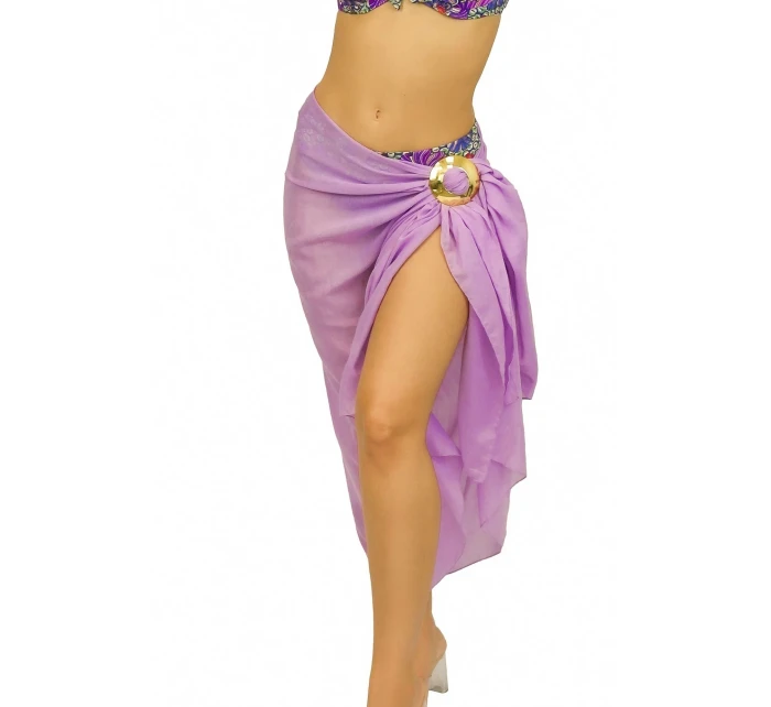 Pareo šatka D95CH1 4 - SELF