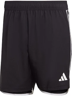 Pánske šortky adidas Tiro 23 Competition Match Shorts black HT5696