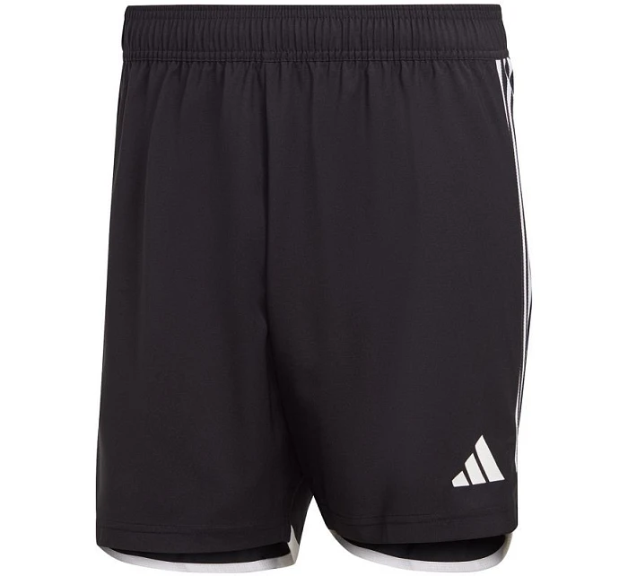 Pánské šortky Tiro 23 Competition Match černé model 22050611 - ADIDAS