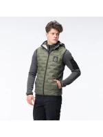 prošívaná vesta Vest Primaloft M model 20827871 - Elbrus prošívaná vesta Vest Primaloft M model 20827871 - Elbrus