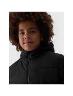 Zimná páperová lyžiarska bunda 4F Jr 4FJWAW24TTJAM534-20S