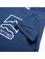 Selma Wo's W Tričko model 20693601 dámské - Elbrus Selma Wo's W Tričko model 20693601 dámské - Elbrus