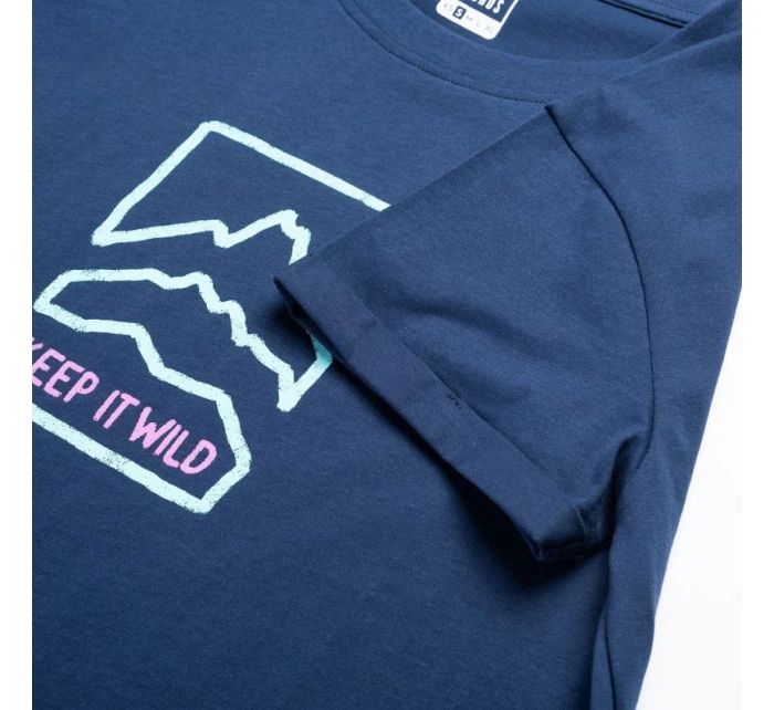 Selma Wo's W Tričko model 20693601 dámské - Elbrus Selma Wo's W Tričko model 20693601 dámské - Elbrus