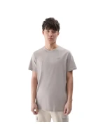 Tričko 4F M2074 M 4FWSS25TTSHM2074 26S pánske Tričko 4F M2074 M 4FWSS25TTSHM2074 26S pánske