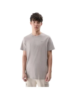 Tričko 4F M2074 M 4FWSS25TTSHM2074 26S pánske