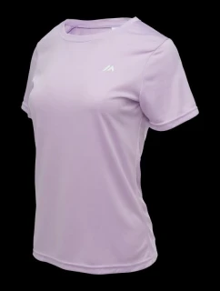 Dámské tričko s krátkým rukávem LADY model 21354431 - Martes